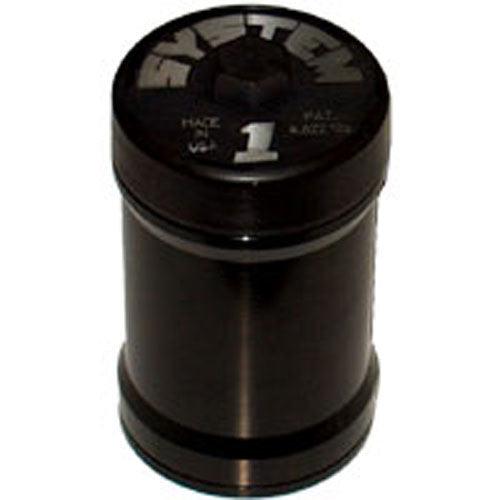 SYSTEM ONE 210-561 Spin-On Oil Filter 3.0x5.250 w/Univ Threads