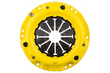 Advanced Clutch SZ010X Xtreme Pressure Plate