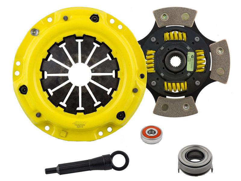 Act-1995-Suzuki-Esteem-HdRace-Sprung-4-Pad-Clutch-Kit