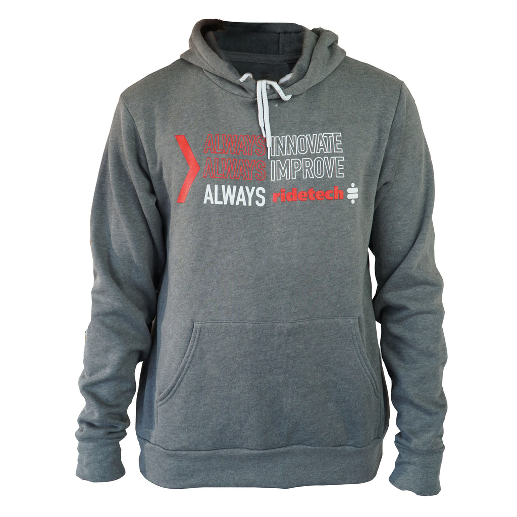 (S)-Hoodie---Ridetech---Dark-Grey-,-Small.