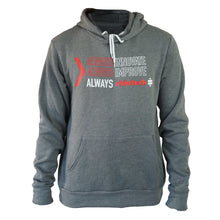 Load image into Gallery viewer, (S)-Hoodie---Ridetech---Dark-Grey-,-Small.