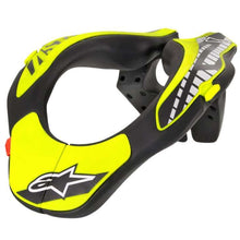 Load image into Gallery viewer, ALPINESTARS USA 6540118-155-O/S Neck Support Youth