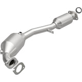 Magnaflow 5411026 California Direct-Fit Catalytic Converter
