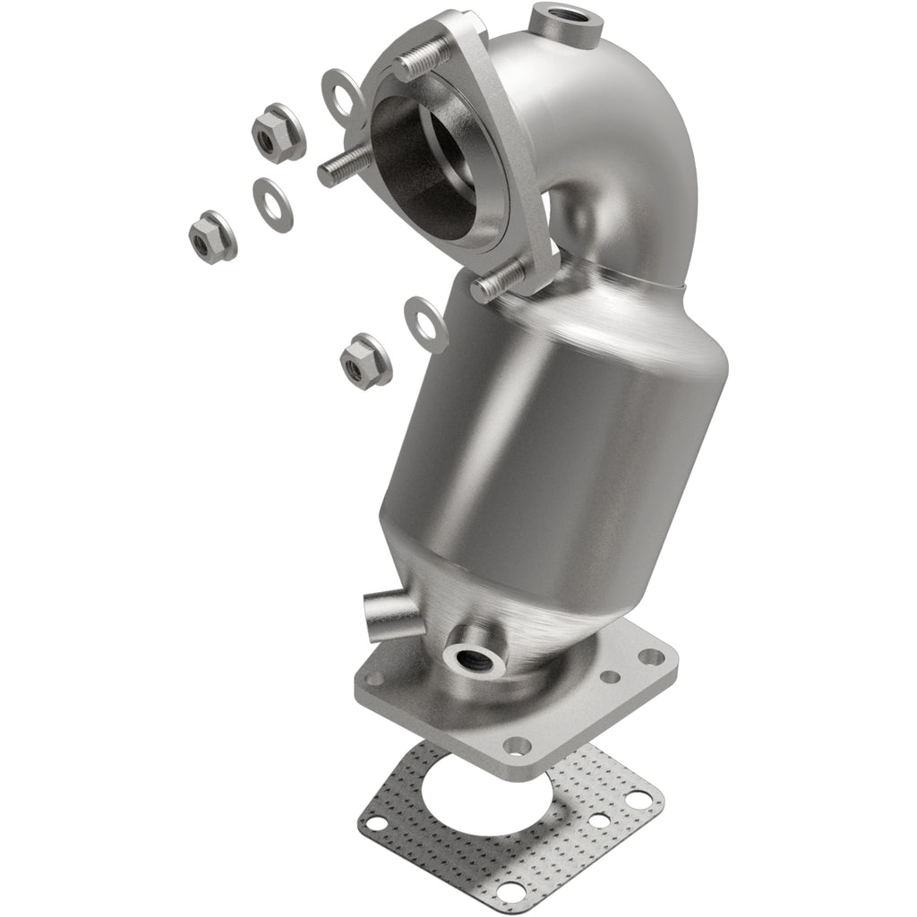 Saab-93-2.0L-Directfit-Catalytic-Converter