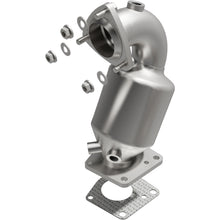 Load image into Gallery viewer, Saab-93-2.0L-Directfit-Catalytic-Converter