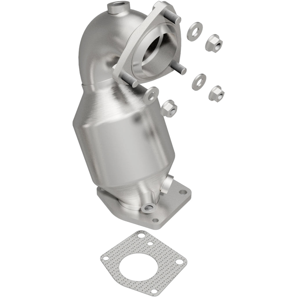 Saab-93-2.0L-Directfit-Catalytic-Converter