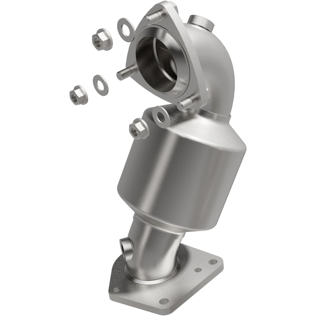Saab-93-2.0L-Directfit-Catalytic-Converter