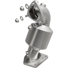 Load image into Gallery viewer, Saab-93-2.0L-Directfit-Catalytic-Converter