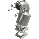 Magnaflow 4481782 California Direct-Fit Catalytic Converter