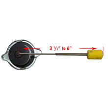 Load image into Gallery viewer, Sacrificial-Anode-13-Lb-Radiator-Cap