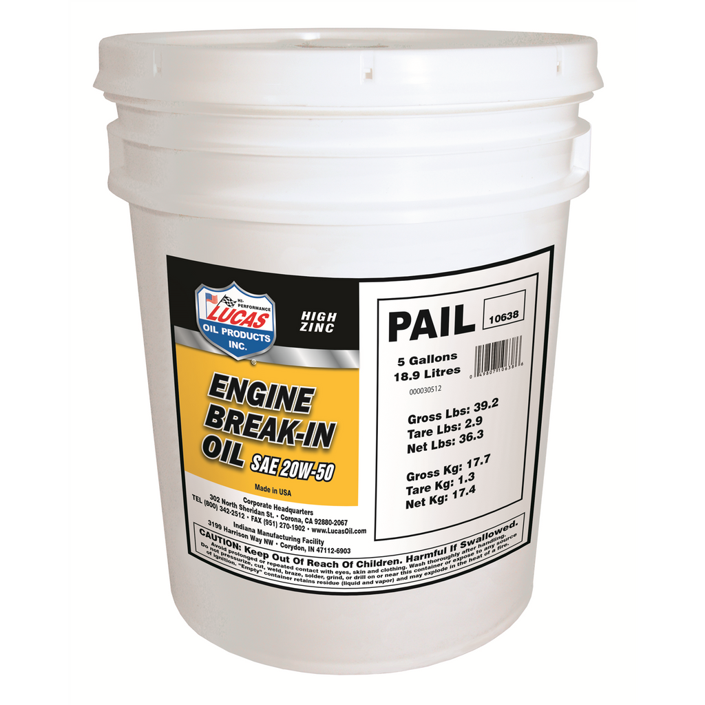 Sae-20W-50-Break-In-Oil