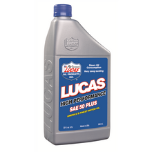 Load image into Gallery viewer, Sae-50-Plus-Racing-Oil