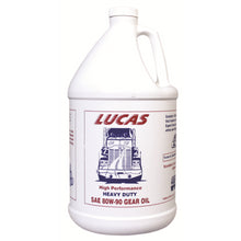 Load image into Gallery viewer, Sae-80W-90-Heavy-Duty-Gear-Oil
