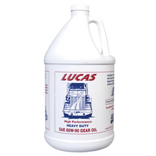 Load image into Gallery viewer, Sae-80W-90-Heavy-Duty-Gear-Oil