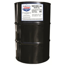 Load image into Gallery viewer, Sae-85W-140-Plus-Heavy-Duty-Gear-Oil