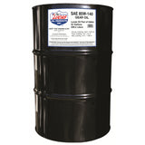 Lucas Oil 10064 SAE 85W-140 Plus Heavy Duty Gear Oil