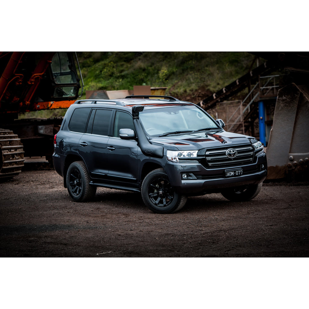 Safari-4X4-Snorkel-Armax-200-Ser-V8-Td-Not-Gx-915-On