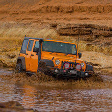 Load image into Gallery viewer, Safari-4X4-Snorkel-Vspec-Jeep-Jk-3.82.8-Lhd-1006-112