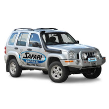 Load image into Gallery viewer, Safari-4X4-Snorkel-Vspec-Jeep-Kj-LhdRhd-Pet-102-707
