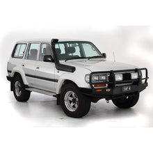 Load image into Gallery viewer, Safari-Snorkel-Rspec-Toyota-Land-Cruiser-80-Series