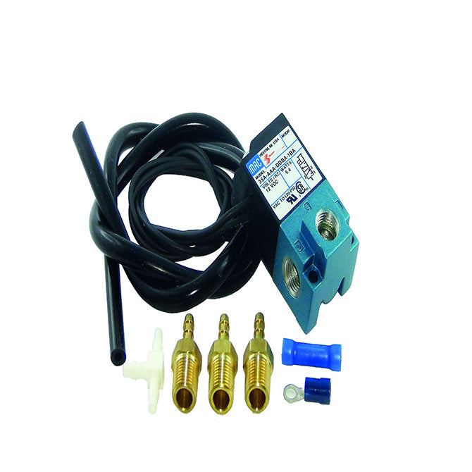 Safe-Injection-Wastegate-Solenoid--Supercharger-Bypass-Valve-Kit-(3-Way-Solenoi