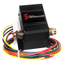 Load image into Gallery viewer, Safe-Injection-Water-Methanol-Flow-Sensor-Fail-Safe-14-Quick-Connect