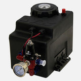 Nitrous Express 15004 SAFE; STAND ALONE FUEL ENRICHMENT SYSTEM; BOOSTED