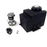 Nitrous Express 15003 SAFE; STAND ALONE FUEL ENRICHMENT SYSTEM; LOW PRESSURE; ADJUSTABLE