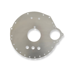 Load image into Gallery viewer, Safety-Block-Plate---Big-Block-Ford-Fe---Steel---Manual-Transmission