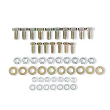 Load image into Gallery viewer, Safety-Block-Plate---Big-Block-Ford-Fe---Steel---Manual-Transmission