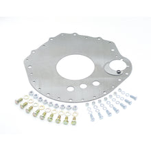 Load image into Gallery viewer, Safety-Block-Plate---Chevy---Steel---Manual-Transmission