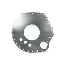 Load image into Gallery viewer, Safety-Block-Plate---Chevy---Steel---Manual-Transmission