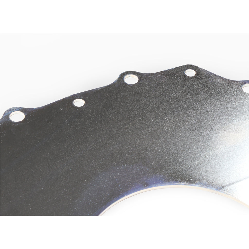 Safety-Block-Plate---Chevy---Steel---Manual-Transmission