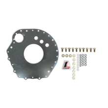Load image into Gallery viewer, Safety-Block-Plate---Chevy---Steel---Manual-Transmission