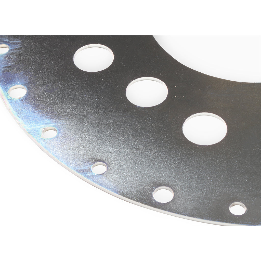 Safety-Block-Plate---Chevy---Steel---Manual-Transmission