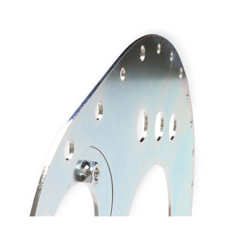 Safety-Block-Plate---Chevy---Steel---Manual-Transmission