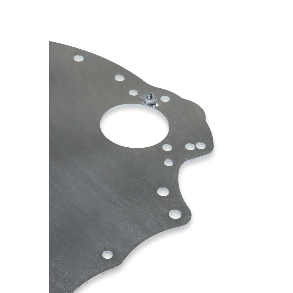 Safety-Engine-Block-Plate---Chrysler---Steel---Manual-Transmission
