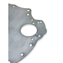 Load image into Gallery viewer, Safety-Engine-Block-Plate---Chrysler---Steel---Manual-Transmission