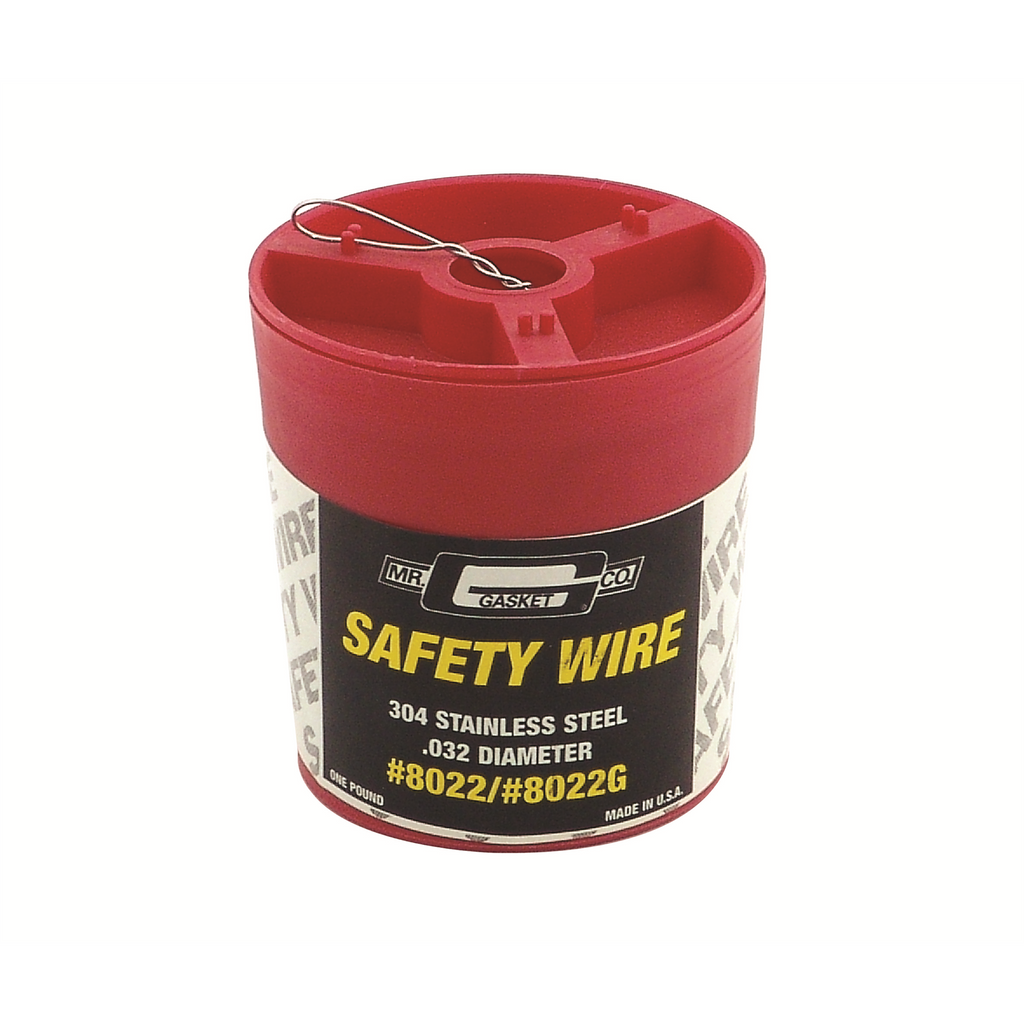 Safety-Lock-Wire-304Ss-1Lb-Can