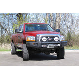 ARB 3952120 Sahara Deluxe Bumper