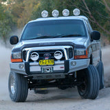 ARB 3936030 Sahara Deluxe Bumper