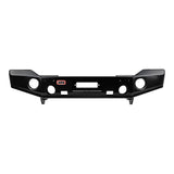 ARB 3950210 Sahara Deluxe Winch Bumper