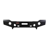 ARB 3950200 Sahara Winch Bumper