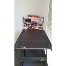 Load image into Gallery viewer, Sample-Display-Stand-For-Hard-Tri-Fold-Covers
