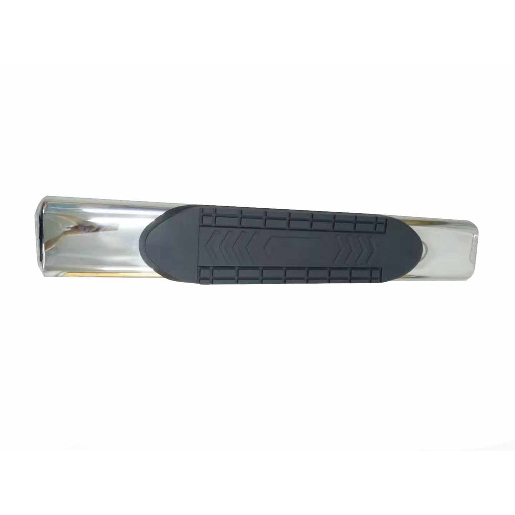Sample-Of-6-Inch-Oval-Polished-Stainless-Steel-And-Black-Side-Bars