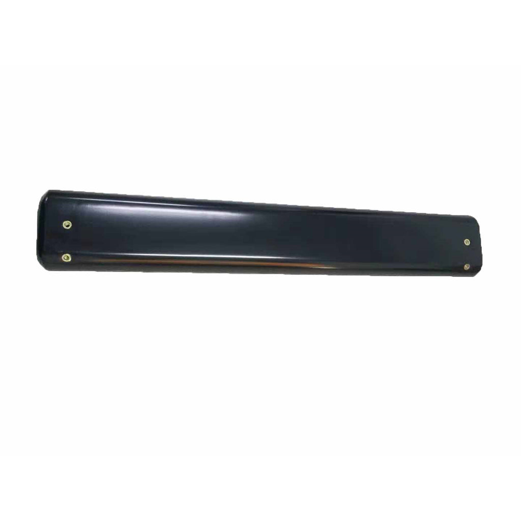 Sample-Of-6-Inch-Oval-Polished-Stainless-Steel-And-Black-Side-Bars