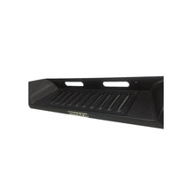 Load image into Gallery viewer, Sample-Of-Ld-And-Hd-Truck-Running-Boards-Black