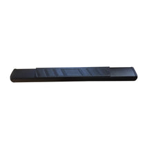 Load image into Gallery viewer, Sample-Of-T4-Polished-Stainless-Steel-And-Black-Side-Bars