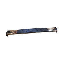 Load image into Gallery viewer, Sample-Of-T4-Polished-Stainless-Steel-And-Black-Side-Bars