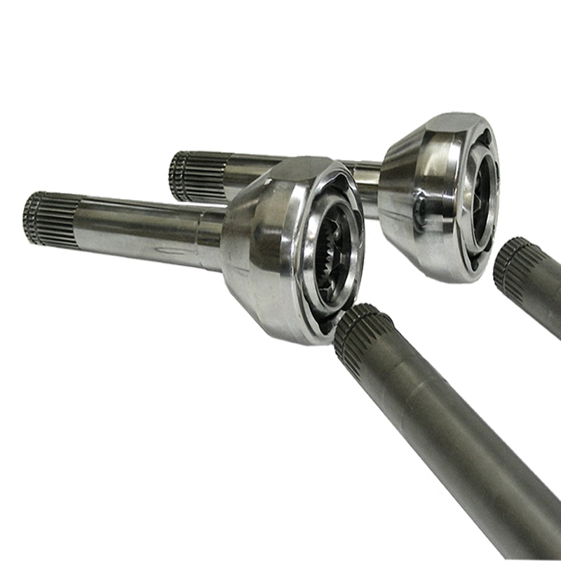 Samurai-Front-Axle-Kit-26-Spline-4340-Chromoly-Steel-WCvs-Both-Sides-Nitro-Gear-And-Axle